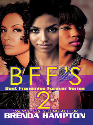 cover image of BFF'S 2